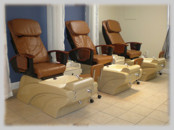 Queen Nail Spa Windsor California