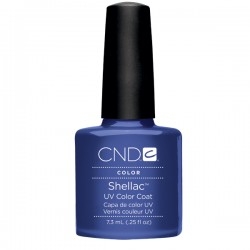 CND Gel Shellac